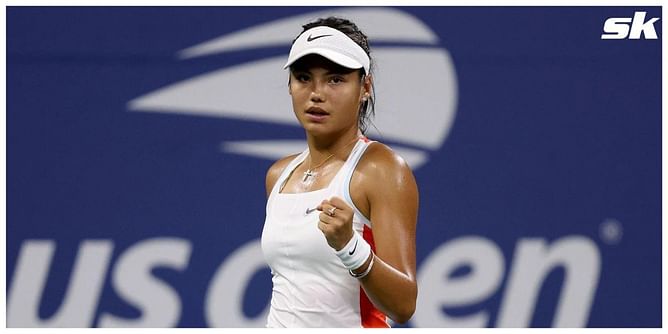 "Sense of competition before next season is really important" - Emma Raducanu excited for Mubadala World Tennis Championship match vs Ons Jabeur
