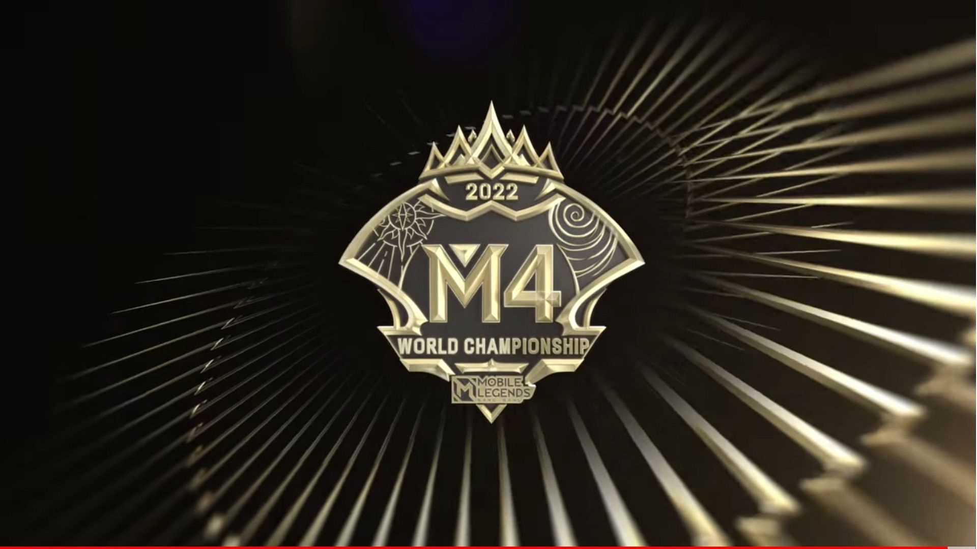 MLBB M4 Championship begins on January 1, 2023 (Image via MLBB)