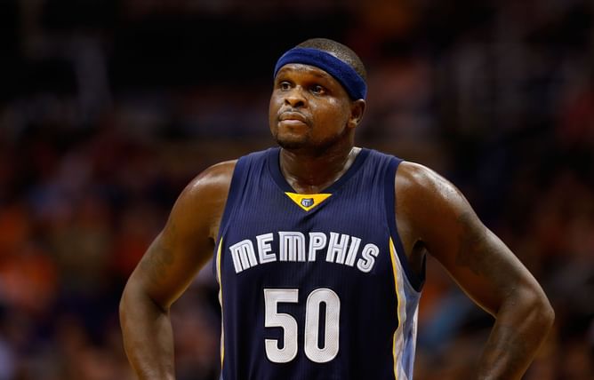 3 NBA players who have been caught with weed