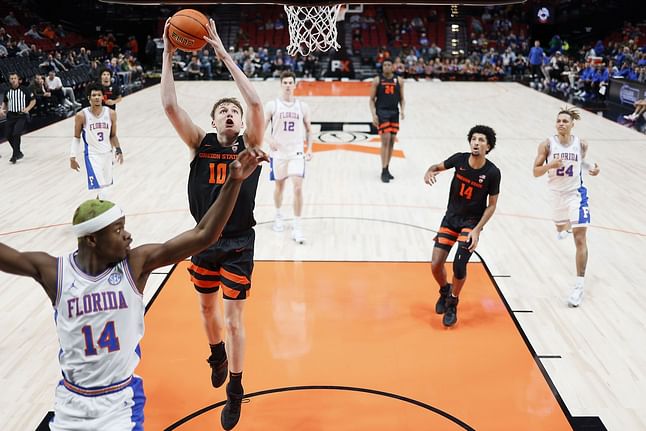 Oregon State vs Green Bay Prediction, Odds, Line, Pick, and Preview: December 18 | 2022-23 NCAA Basketball Season