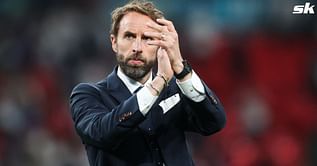 "He's dealing with a family matter" - Gareth Southgate hints England star's World Cup is over amid reports that burglars broke into his home