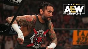 "Where they could have got those opinions from?" - Wrestling veteran questions AEW personnel's involvement in latest CM Punk-related incident