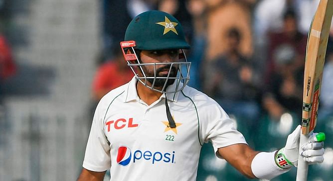 “Better save him as a batsman” – Salman Butt on Babar Azam’s captaincy