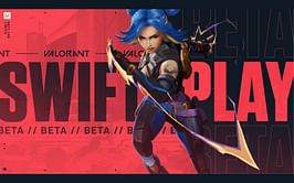 "I can stop playing Replication now": Valorant community reacts to Swiftplay Beta game mode