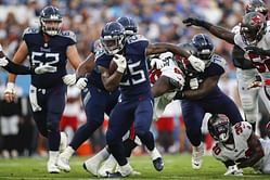 Best NFL Player Props Today: Cowboys vs Titans - TNF - December 29 | 2022 NFL Football Season
