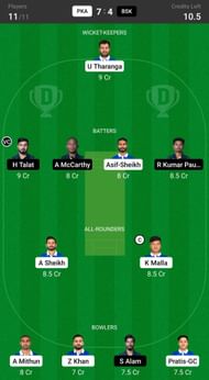 Fantasy suggestion #1