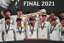 Top 3 wins of Kane Williamson's Test captaincy career
