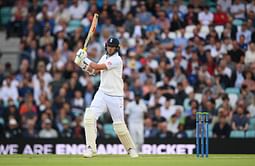 ''Try and hit a six when you are on nought' - Stuart Broad on his conversation with Brendon McCullum during Old Trafford Test against South Africa