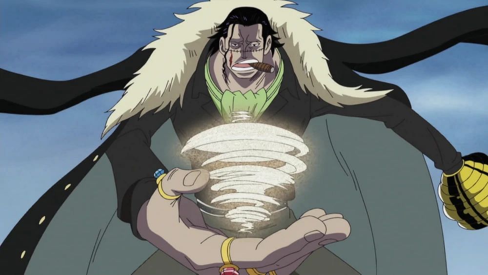 Supa Supa no Mi, One Piece Wiki