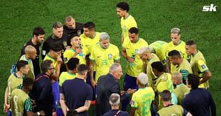 Brazil set to approach high-profile Premier League manager to take over as head coach after FIFA World Cup failure - Reports