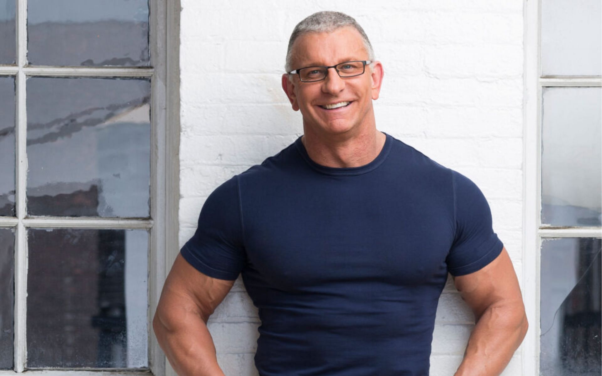 Who is Robert Irvine? Meet the chef as he’s set to return with season ...