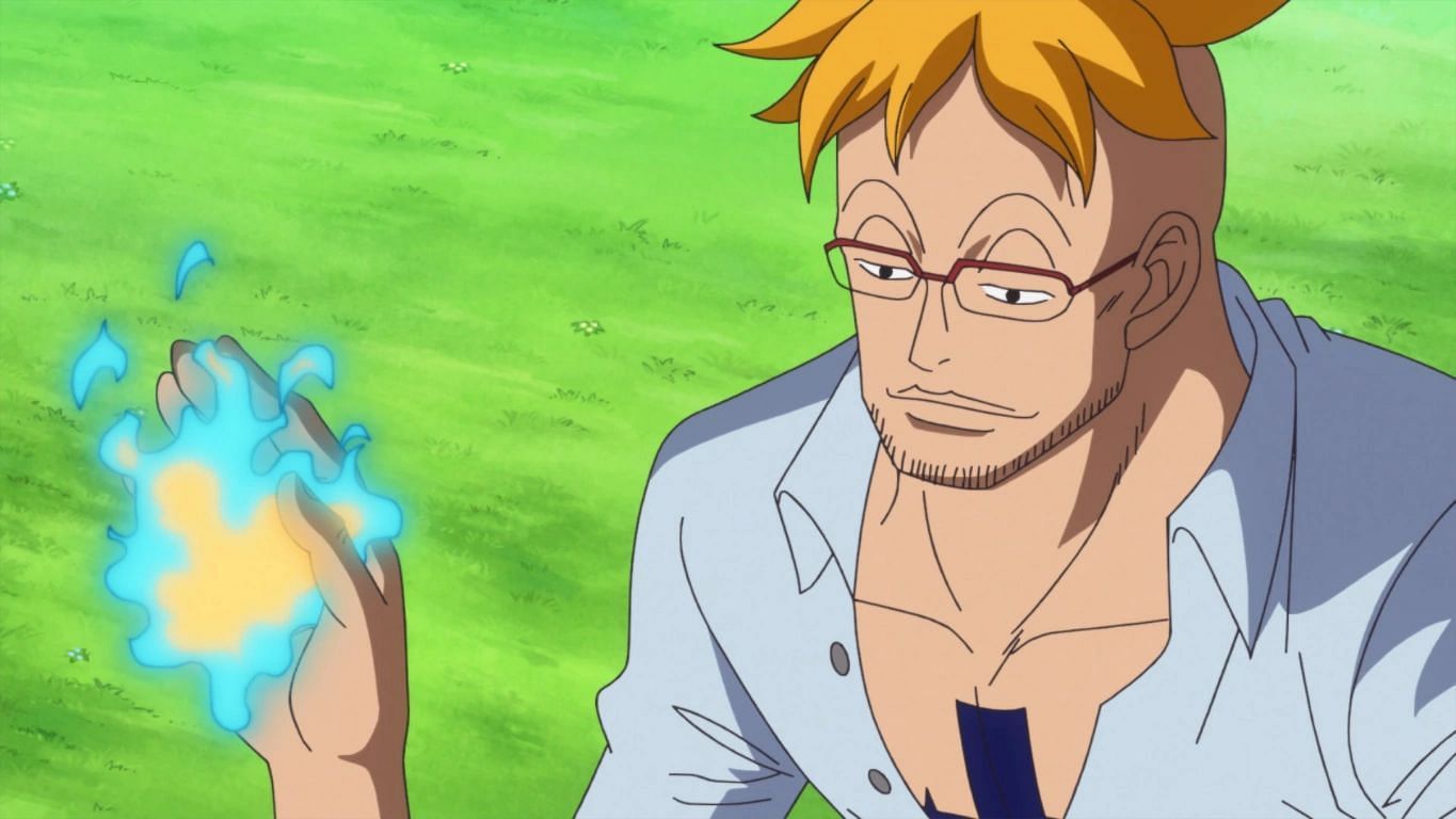 Devil Fruit One Piece Anime Gift Tori Tori No Mi Phoenix Marco White Beard  Pirates 
