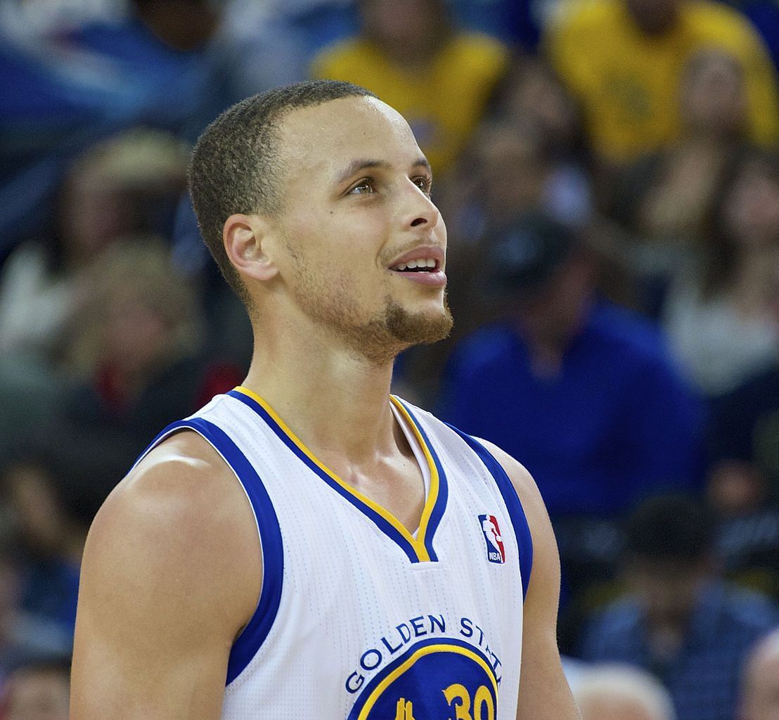 Stephen Curry News, Biography, NBA Records, Stats & Facts
