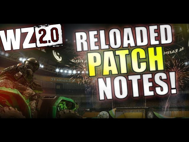 Warzone 2 Season 1 Reloaded brings new quality of life changes to the game