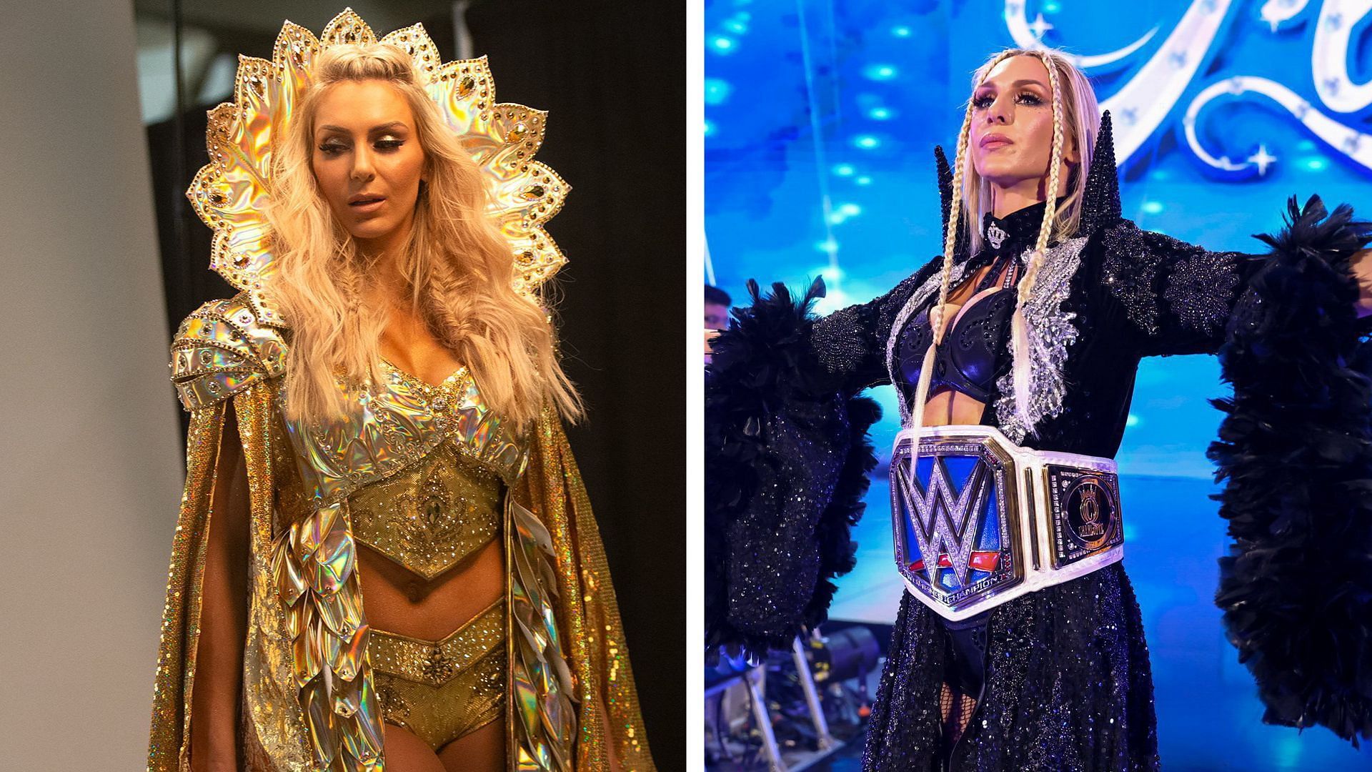 Charlotte Flair could have a big 2023 in WWE