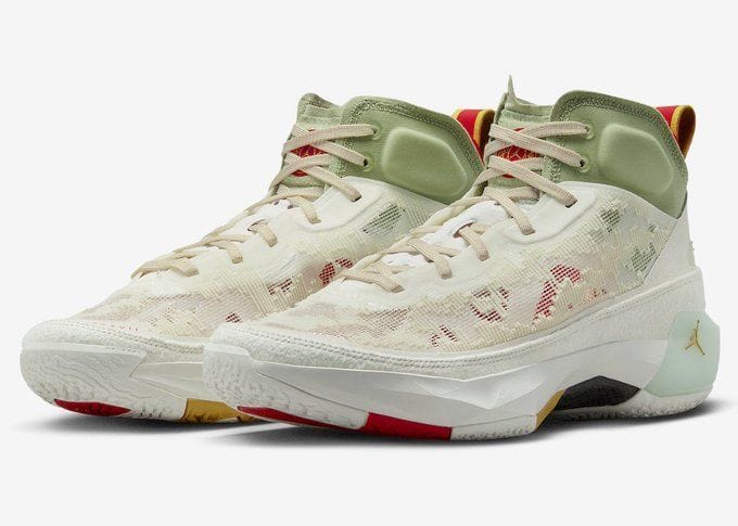 the year of the rabbits jordans