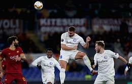 Gent vs Standard Liege Prediction and Betting Tips | December 23rd 2022