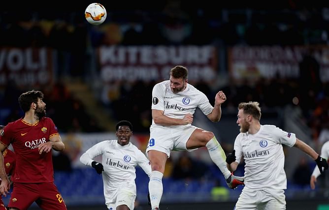 Gent vs Standard Liege Prediction and Betting Tips | December 23rd 2022