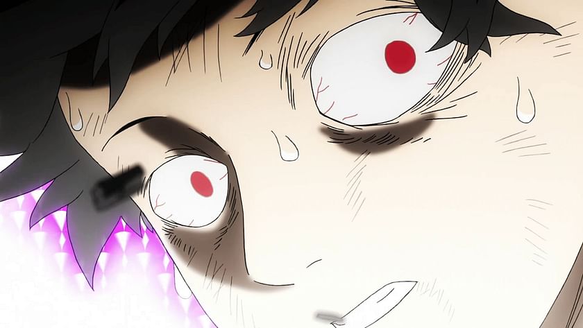 Mob Psycho 100 Season 3 Release Date, Time, & How To Watch