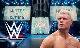 3 Things AEW subtly told us on Dynamite: Winter Is Coming – Former WWE Champion in line for world title shot; Cody Rhodes' former stablemates buried?