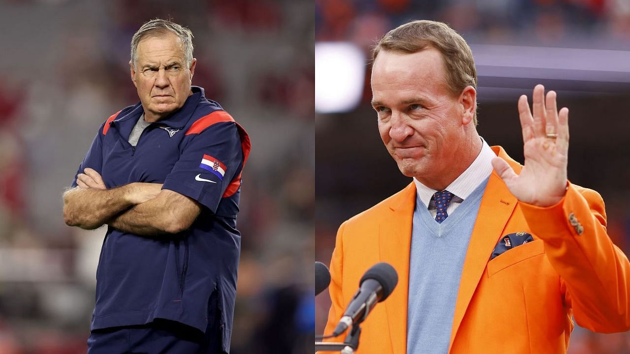 The quarterback knows which owner Bill Belichick hated 