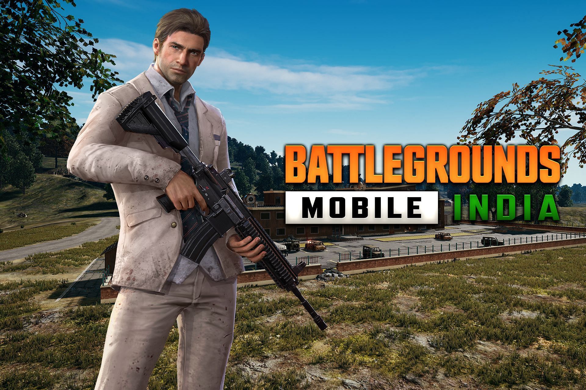 Battlegrounds Mobile India has been blocked for more than five months now (Image via Sportskeeda)