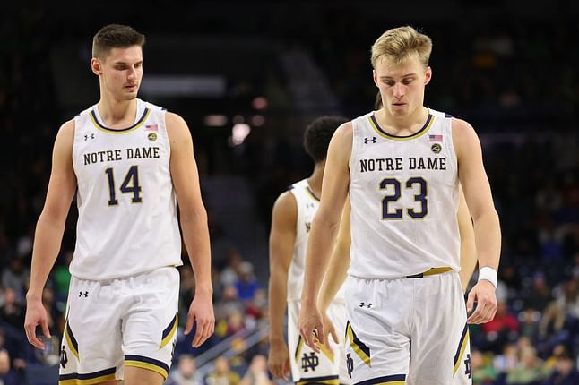 Notre Dame vs. Florida State Prediction, Odds, Line, Spread, and Picks - December 21 | 2022-23 NCAA Basketball Season