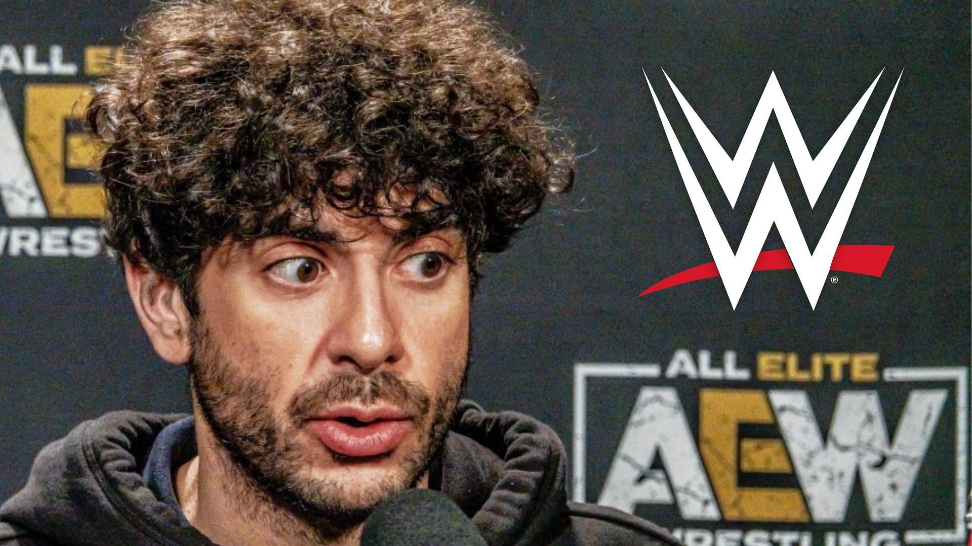 A former WWE Superstar has opened up about his future with Tony Khan and AEW