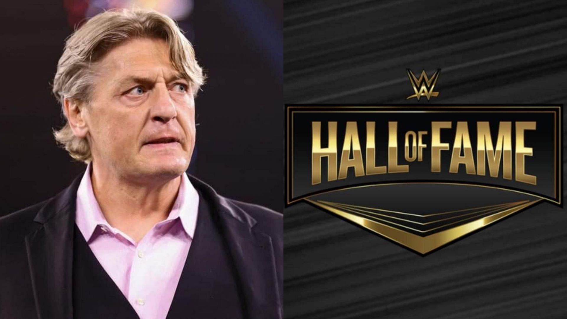William Regal is reportedly on his way back to WWE