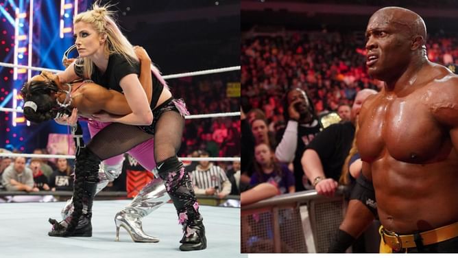 5 Things WWE RAW got right this week: Big win for former women's champion, top star suspended