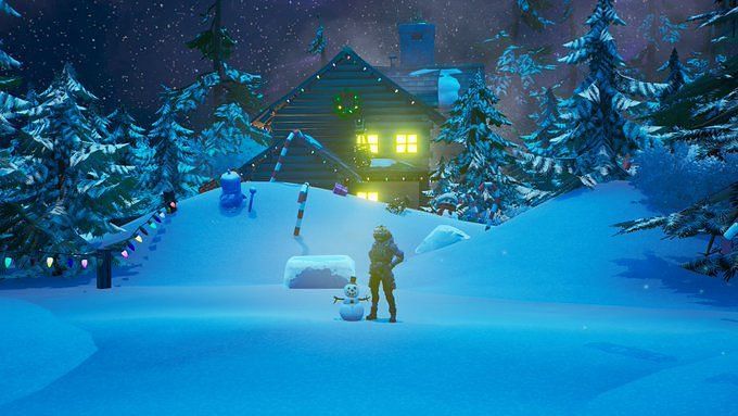 Fortnite Winterfest 2022: Everything we know so far