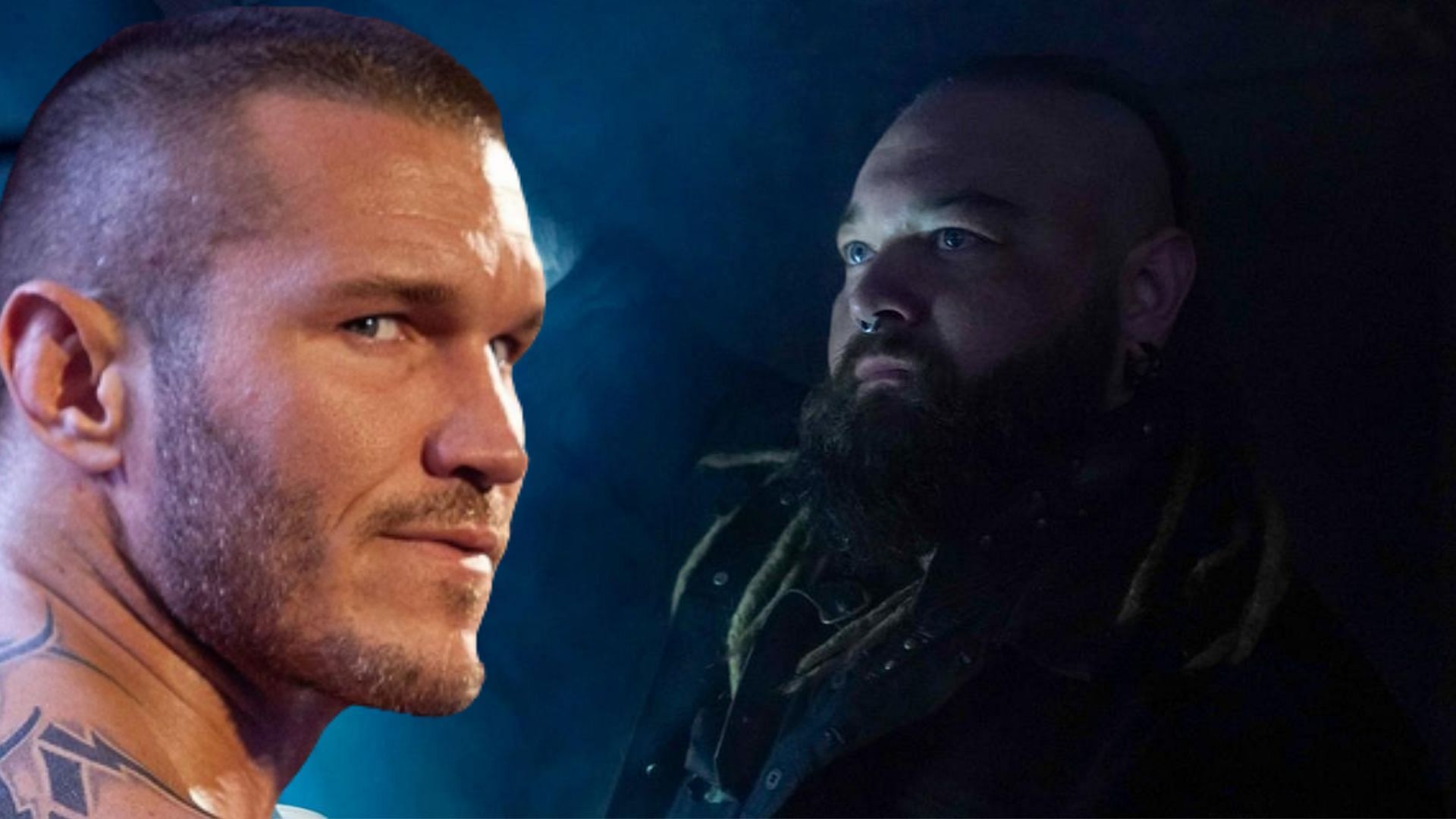 Randy Orton is Bray Wyatt&#039;s most important rival