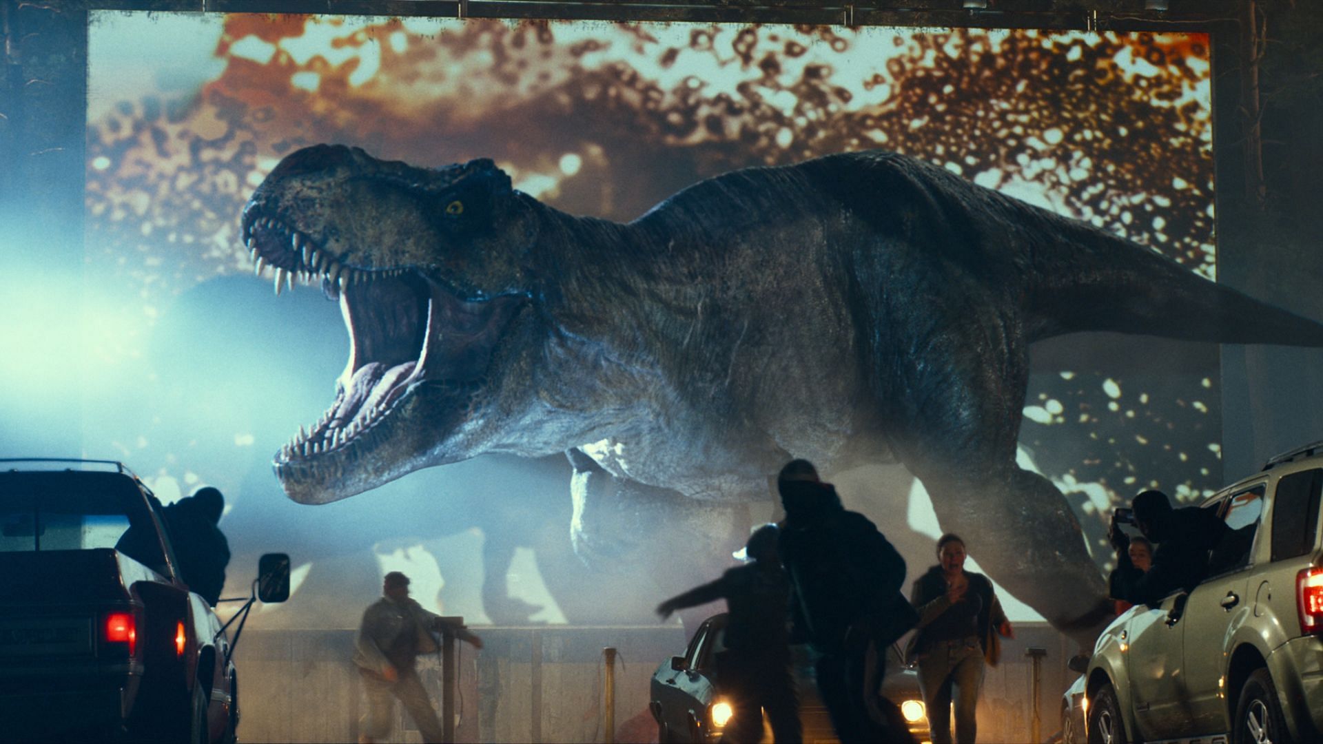 Jurassic World Dominion (Image via IMDb)