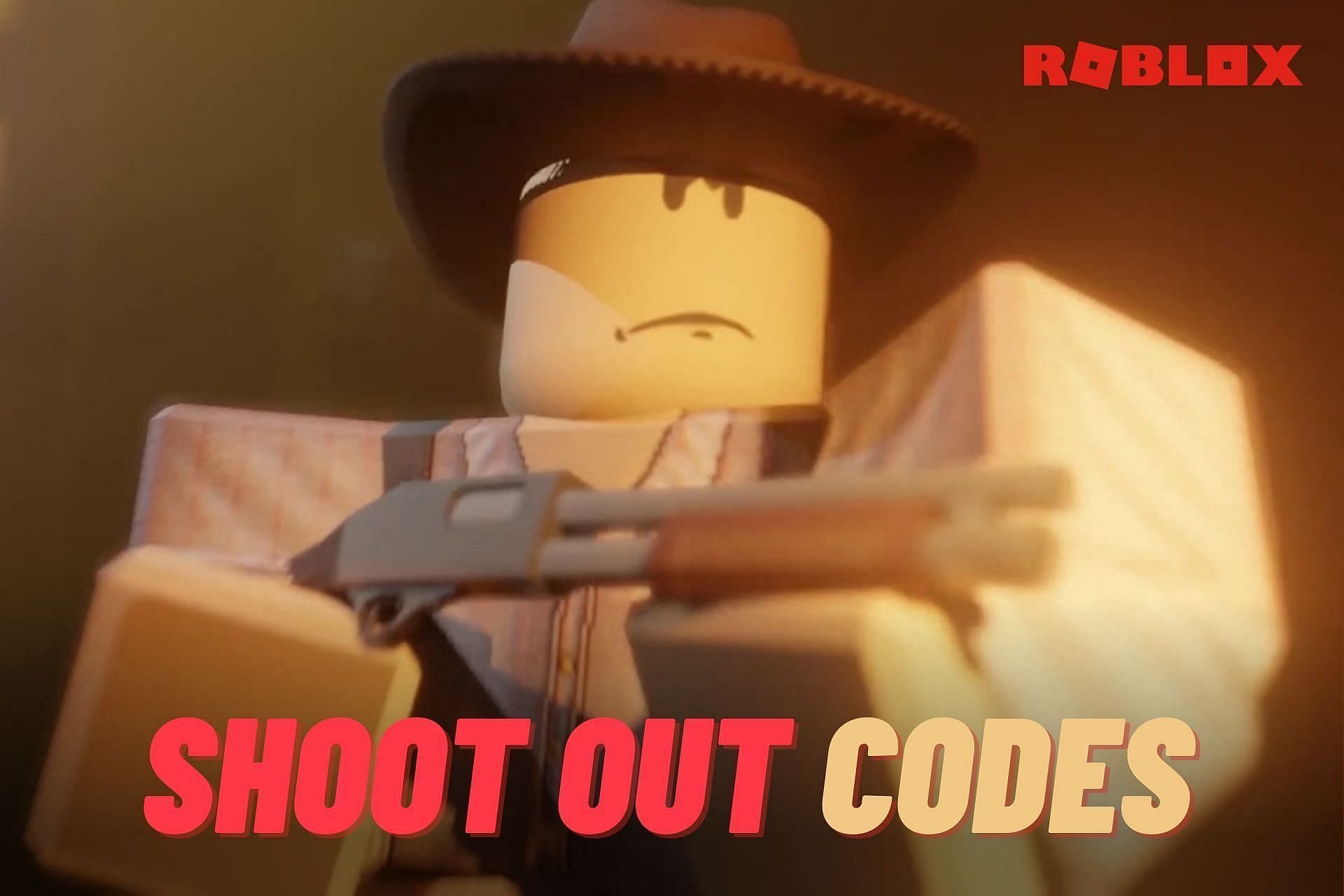 One Shot Codes - Roblox - December 2023 