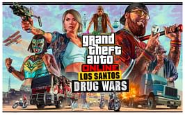 5 GTA Online items to buy once the Los Santos Drug Wars DLC comes out