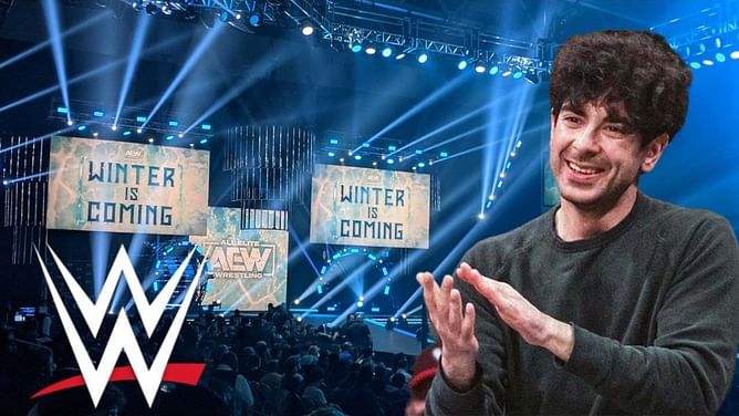 63-year-old WWE Hall of Famer teases his last hurrah in Tony Khan's AEW