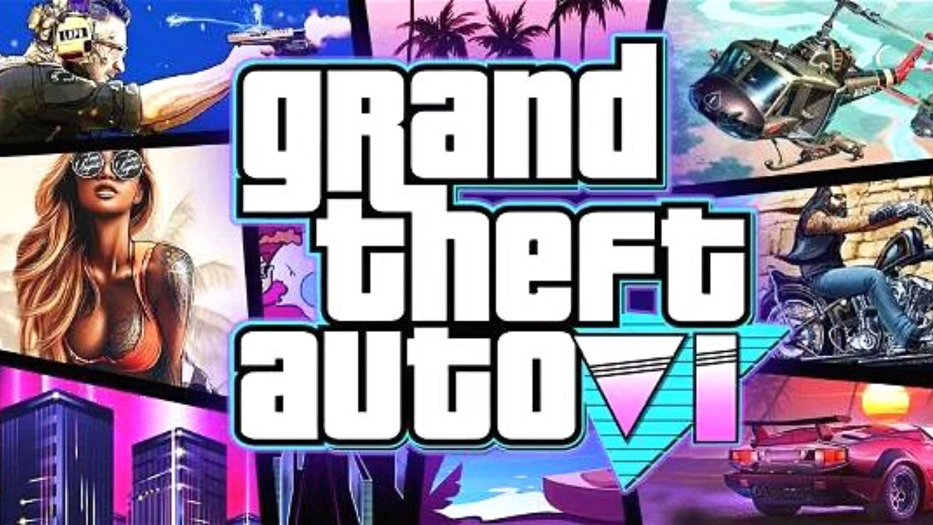 GTA 6 will be the 16th game in the popular franchise (Image via Sportskeeda)