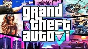 GTA 6 release date information according to leaks this year