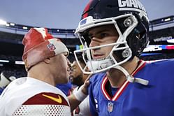 PointsBet Promo Code: Get Two Risk-Free Bets up to $2,000 on Sunday Night Football - Giants vs Commanders