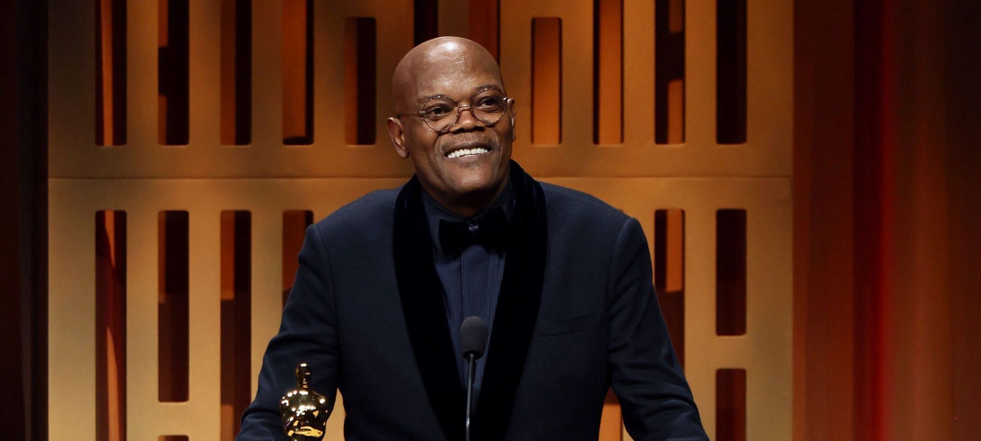 Samuel L Jackson is one of the most prominent actors of all time (Image via Getty Images)