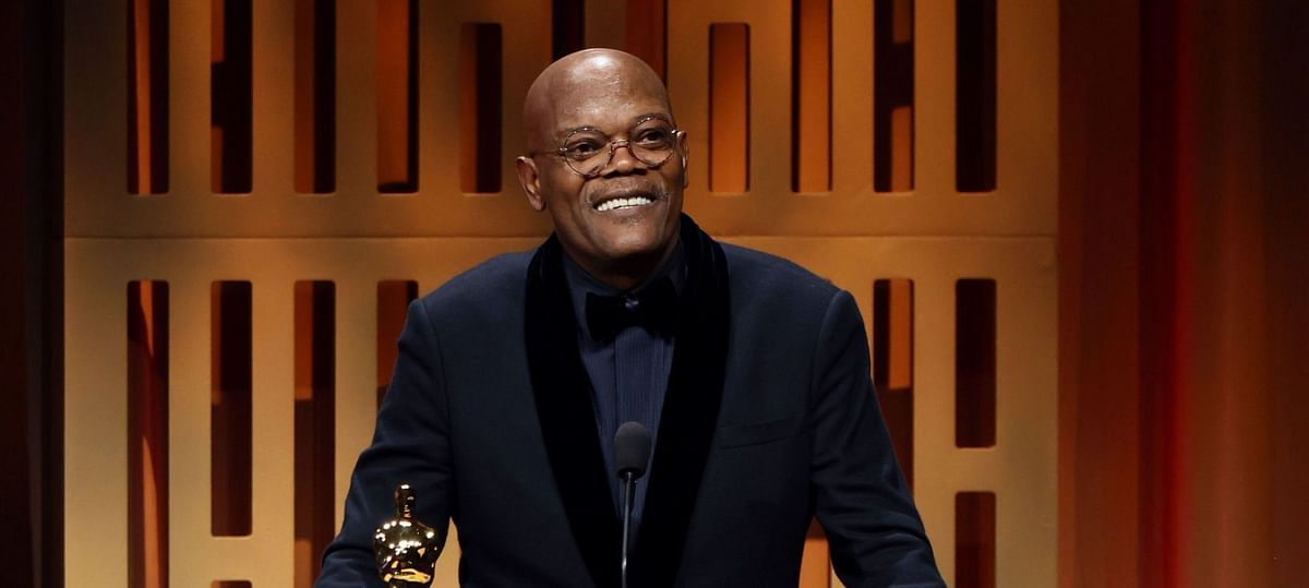 “We saw it buddy”: Samuel L Jackson Twitter likes spark hilarious ...