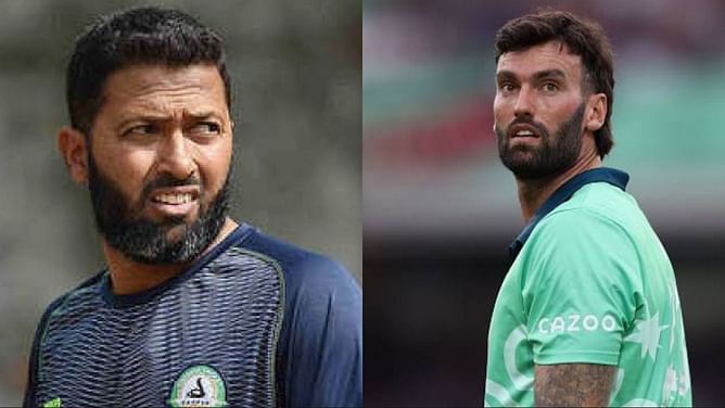 "Reece Topley is an absolute steal" - Wasim Jaffer rates RCB's IPL 2023 Auction strategy out of 10