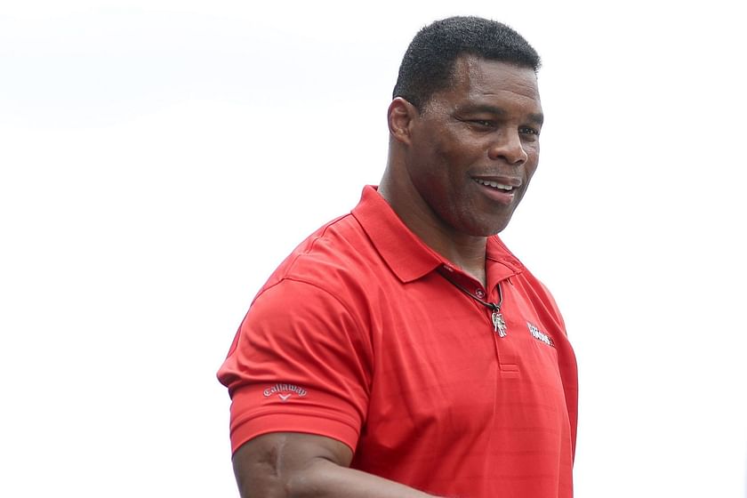 NFL: What team did Herschel Walker play for?