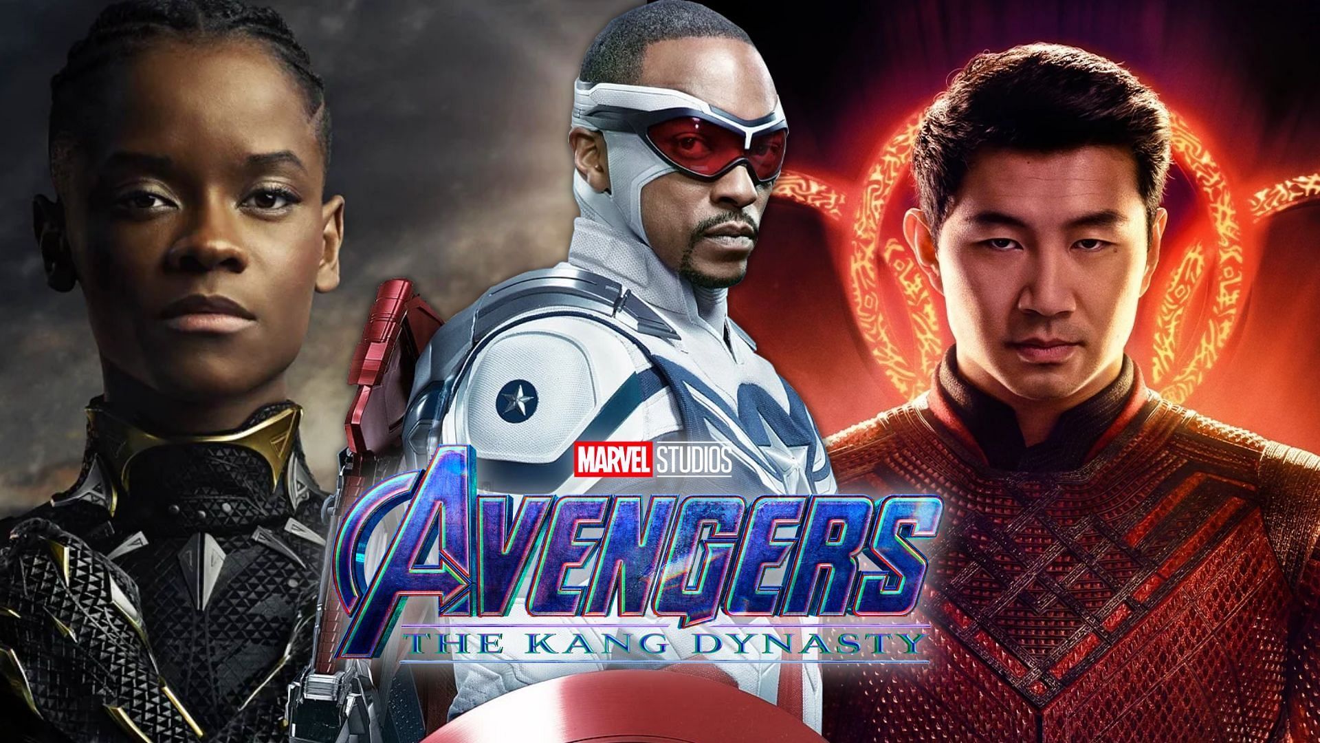 Possible Plot Details Emerge For AVENGERS: THE KANG DYNASTY And AVENGERS:  SECRET WARS - SPOILERS