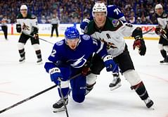 Coyotes vs Lightning Prediction, Odds, Line, and Picks - December 31 | 2022 NHL Regular Season
