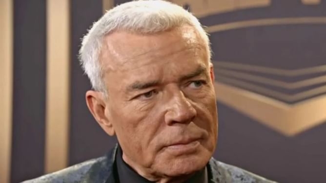WWE Hall of Famer Eric Bischoff refused to show up at event with real-life rival (Exclusive)