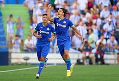 Getafe vs Guadalajara Prediction and Betting Tips | December 8, 2022