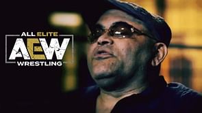 "She looked great in that bikini" - Konnan reacts to a top female AEW star's outfit going viral