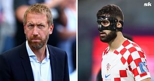 Chelsea identify South American player who likened himself to Neymar as potential Josko Gvardiol alternative: Reports