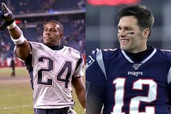 Ex-Patriots star once took a bizarre dig at Tom Brady over maiden Super Bowl win